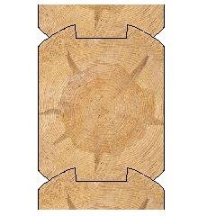 Timber. Logs for house building, Profiled bars for house building, лафет, доска обрезная сухая, вагонка, доска пола 